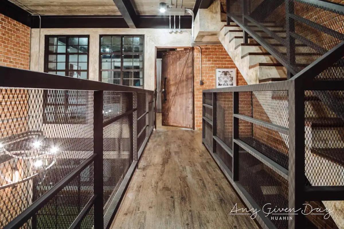 Any Day House * Hua Hin