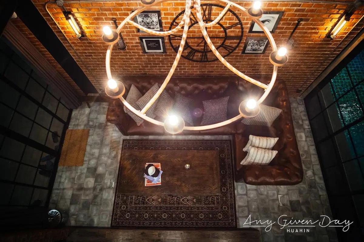 Any Day House Hua Hin
